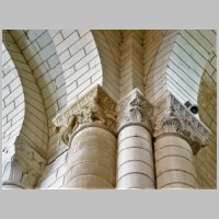 Église Saint-Georges de Faye-la-Vineuse, Photo Paul Perucaud, tripadvisor,6.jpg